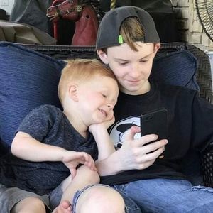 Meet your Posher, Pamela